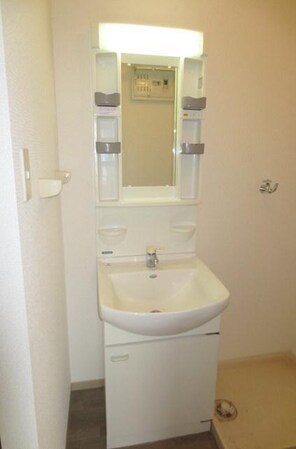 リバーサイド壱番館の物件内観写真